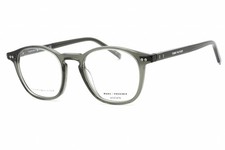 TOMMY HILFIGER TH1941-1ED-48 Eyeglasses Frame Size 48mm 20mm 150mm GREEN Men 827