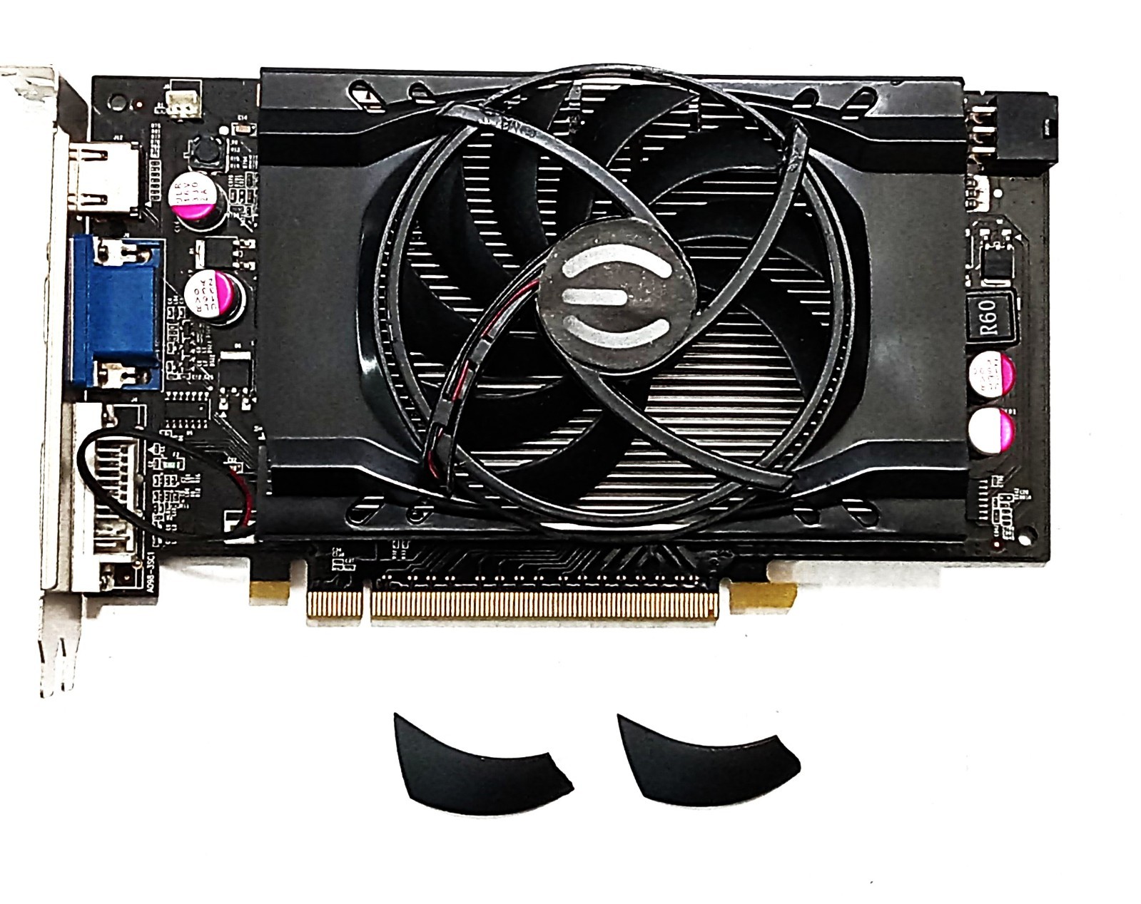 Join the Elite Club with Mixed Technology Lot: Graphics Card, SSD, Hard Drive, Headphones – Nvidia, Apple