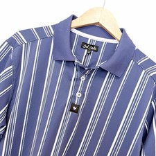 Bad Birdie Winning Streak Ridge Golf Polo Sz L