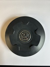 Genuine Vauxhall Combo D Centre Cap, Wheel Trim Hub for 4 Stud Steel Wheel Van