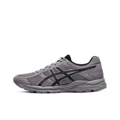 Asics Gel-Contend 4 Running Shoes Gray T8D4Q-032 Men's Sizes