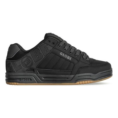 Globe Tilt Dark Shadow Phantom Skateschuhe - Skateboardschuhe