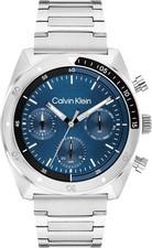 [Calvin Klein] Watch CK Flex 25200464
