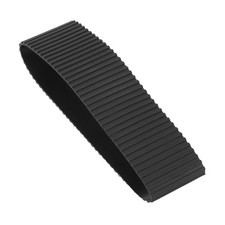 Lens Zoom Grip Rubber Replacement Part Lens Grip Rubber Circle For