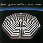 String Quartet Tribute to Dream Theater by Vitamin String Quartet (CD, Feb-2007, Vitamin Records (USA))