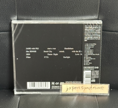 洋楽 RED SPIDER BAYSIDE JENNY LIVE CD 洋楽 RED SPIDER BAYSIDE JENNY LIVE CD 洋楽 RED SPIDER BAYSIDE