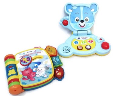 vtech baby bear laptop