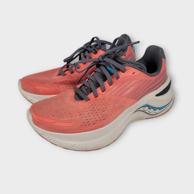 Saucony Womens Endorphin Shift 3 Running Shoes Size 6.5 S10813-31
