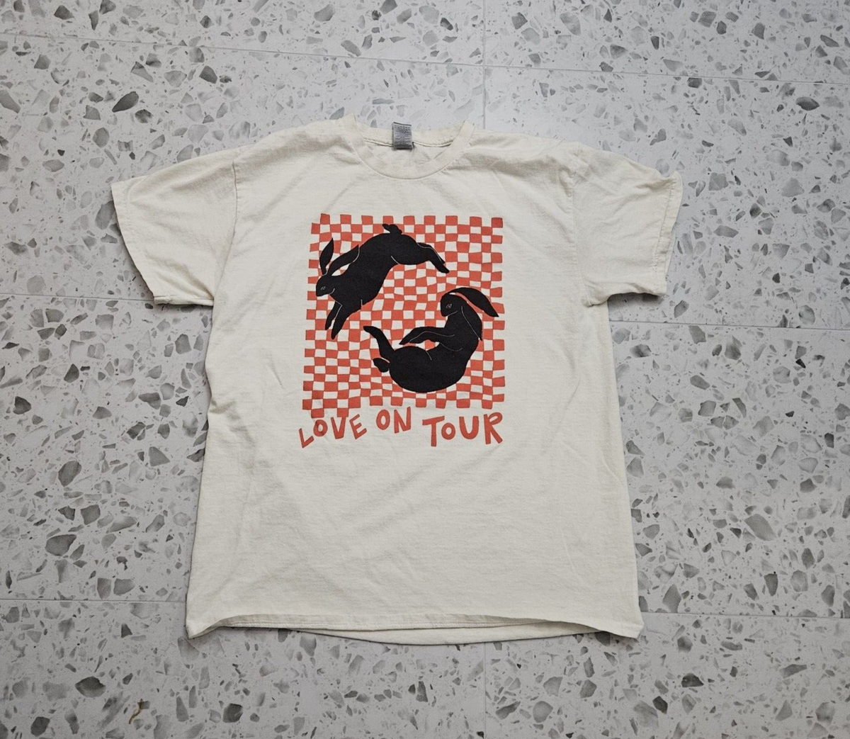 Harry Styles ライブ Tシャツ OneDirection Harry Styles ライブ Tシャツ OneDirection
