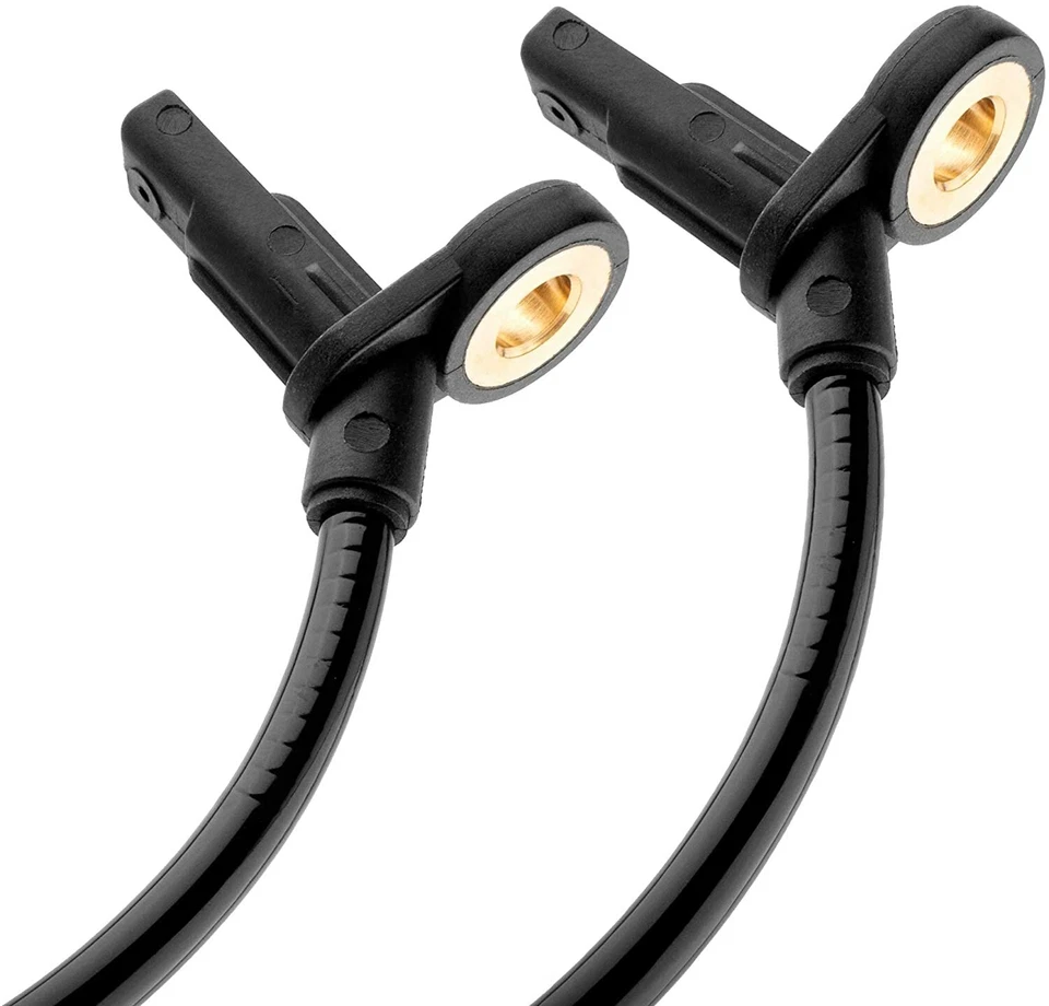 4X Front Rear ABS Wheel Speed Sensor For Mercedes-Benz R320 R350 R500 1645400917 - Image 2 of 4