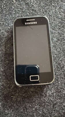 Samsung Galaxy ACE 