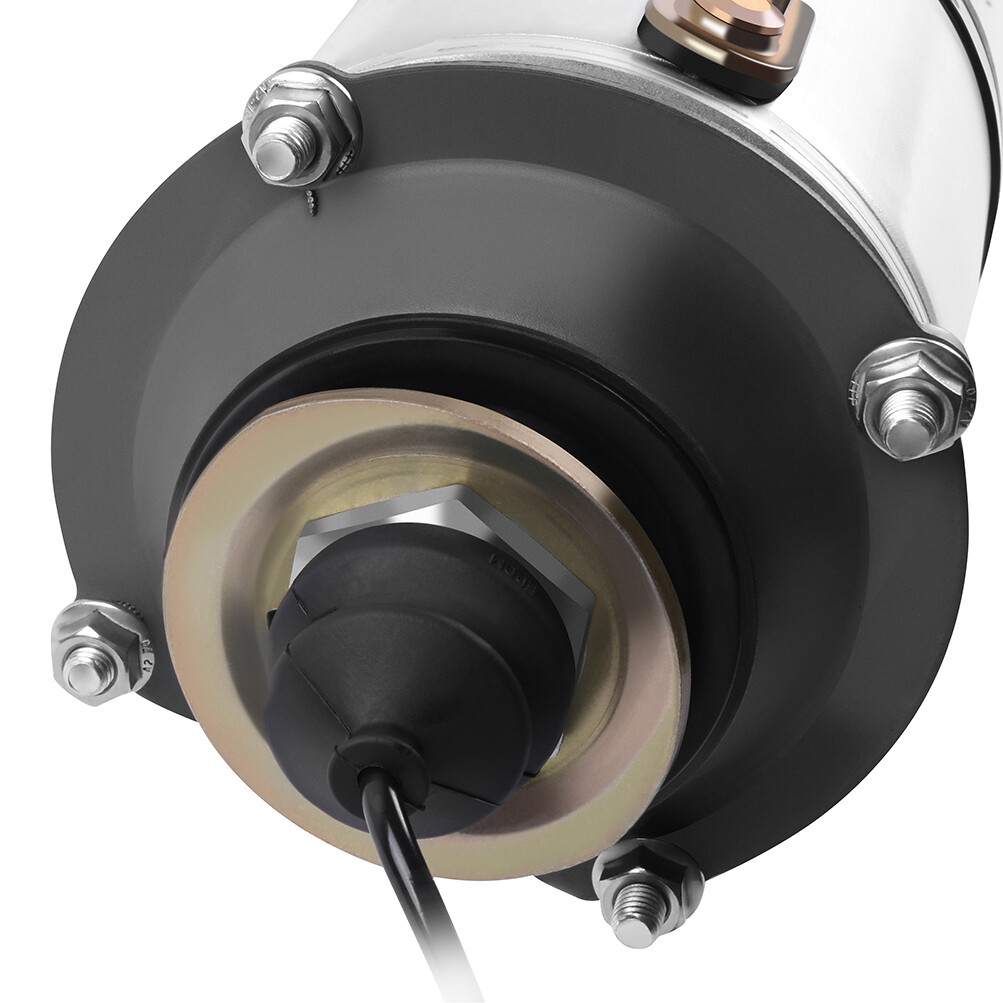 Air Strut Compressor Air Suspension Kit For Bentley Continental Flying Spur