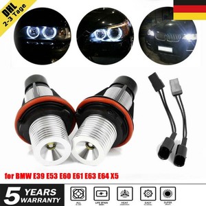 Standlicht prufen bmw e39