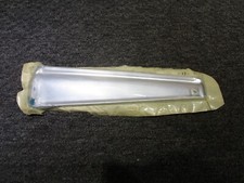 67 Camaro Rally Sport Rear Quarter Panel Trim Molding Gm Nos Right 3912090 Ss 67 Camaro Rally Sport Rear Quarter Panel Trim Molding Gm Nos Right 3912090 Ss