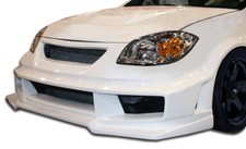 05-10 Chevrolet Cobalt Bomber Duraflex Front Body Kit Bumper 104915 05-10 Chevrolet Cobalt Bomber Duraflex Front Body Kit Bumper 104915