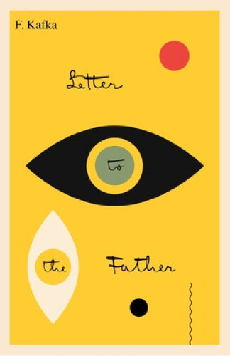 Thumbnail - Letter To The Father/brief An Den Vater: Bilingual Edition By Franz