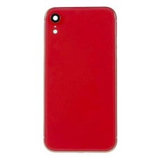 For Apple iPhone XR Replacement Housing Red UK Stock