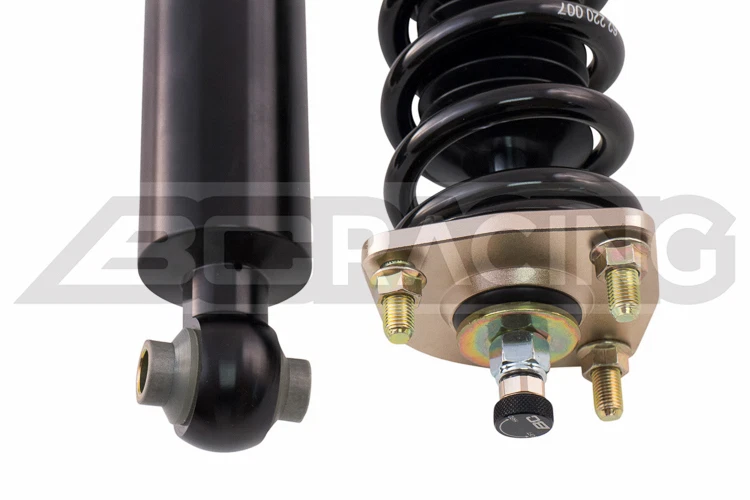 BC RACING BR COILOVER SUSPENSION DAMPER FOR 02-10 LEXUS SC430 Z40 SOARER 3UZ-FE Foto 3 de 4