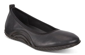 ecco vibration ballerina