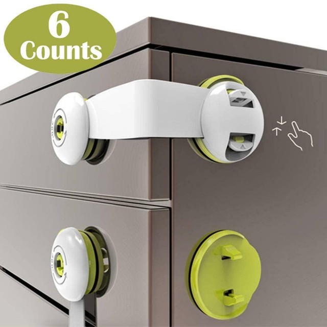 child safety kitchen cupboard locks