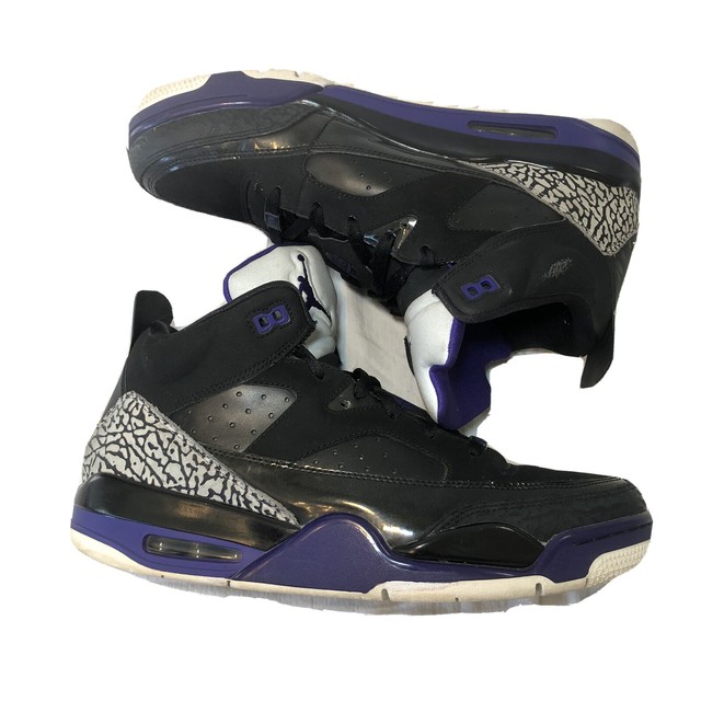 jordan mars retro