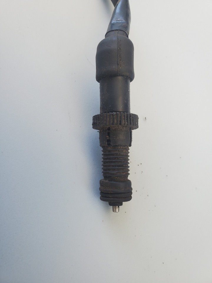 92 Honda CB750 Nighthawk rear brake light switch eBay