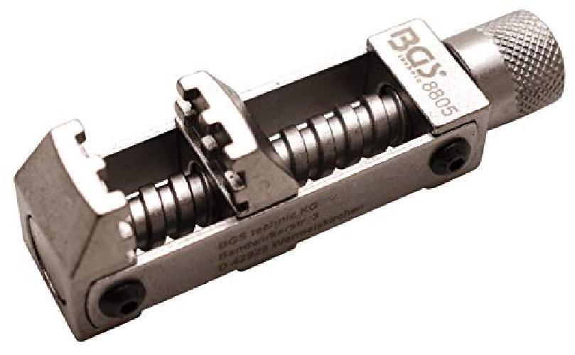 Herramienta para abrazaderas de manguera | 0-40 mm