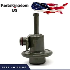 Fuel Injection Pressure Regulator FOR Toyota Tacoma 2003 DLX Pickup 2-Door 2.7L