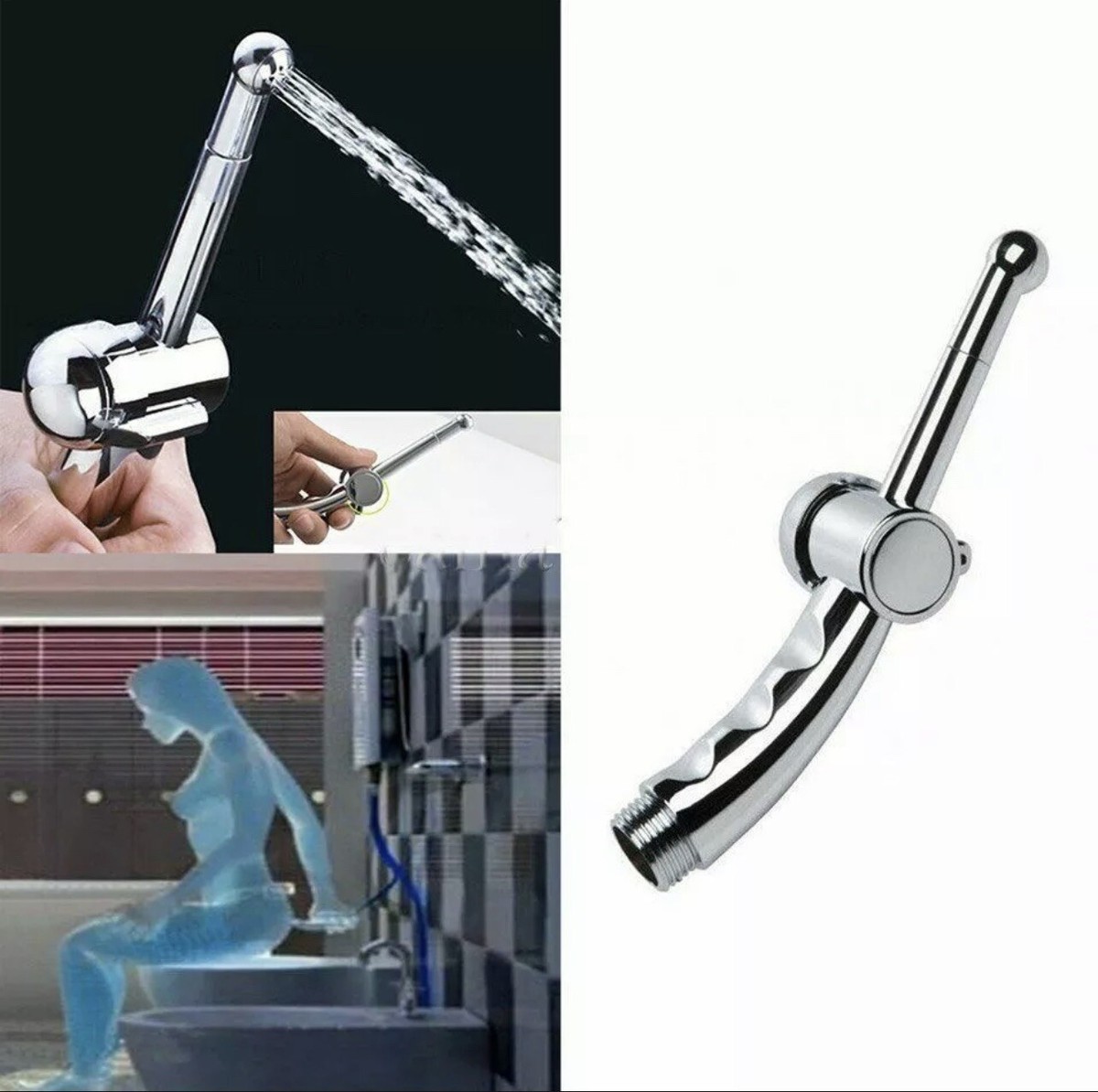 Bidet