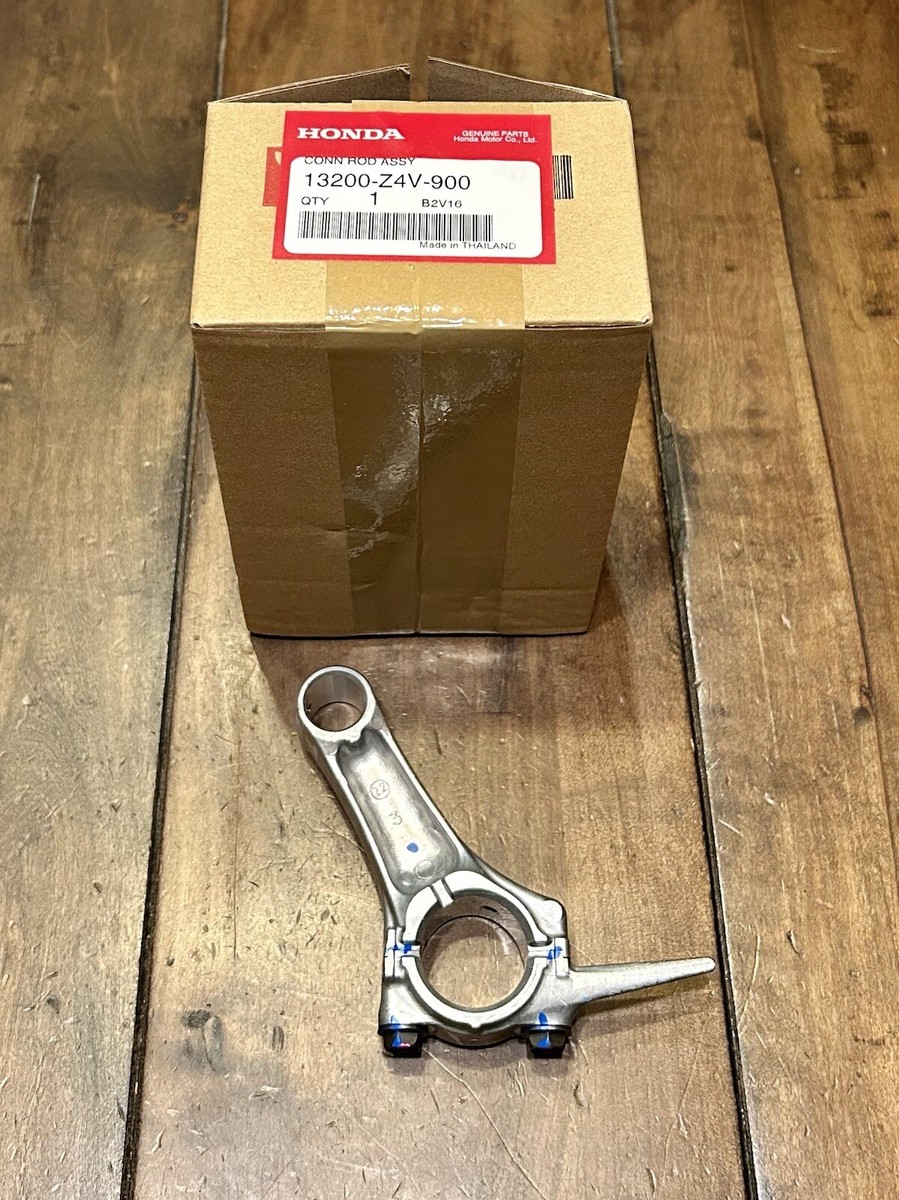 HONDA Con Rod Assy GX160 GX200 HS55 HS621 HS624 13200-Z4V-900