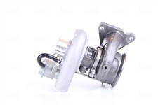 Turbo Citroen JUMPER