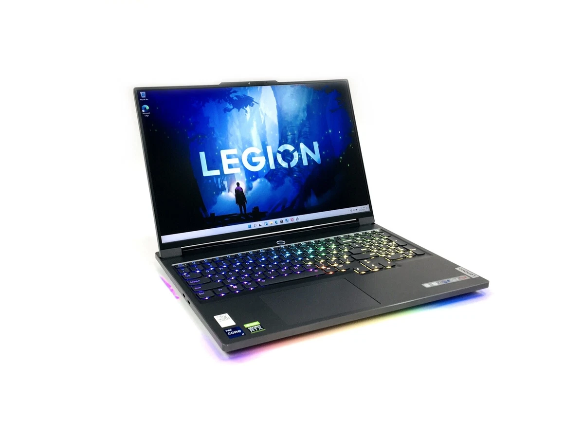 Lenovo Legion 7 16IAX7 16