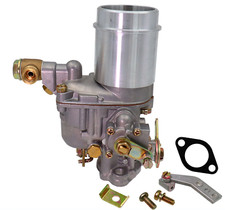 Fit For Jeep Solex Design Civilian L-head Cj2a Cj3a Carburetor Carb 923806