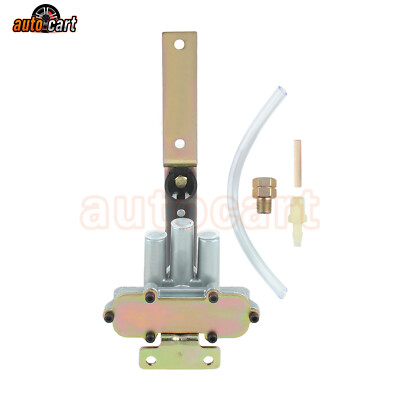 90054007 For Firestone WC, Haldex, Oshkosh Air Height Leveling Valve Control Kit