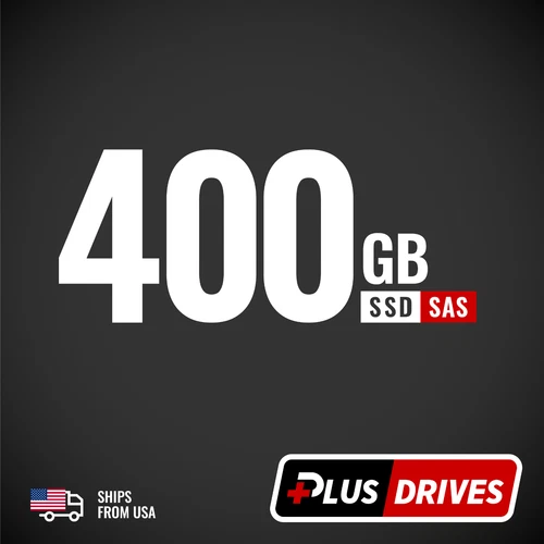 400GB SAS SSD MZ-ILS400A Samsung 2.5in Server SSD Drive 6Gbps PM1635