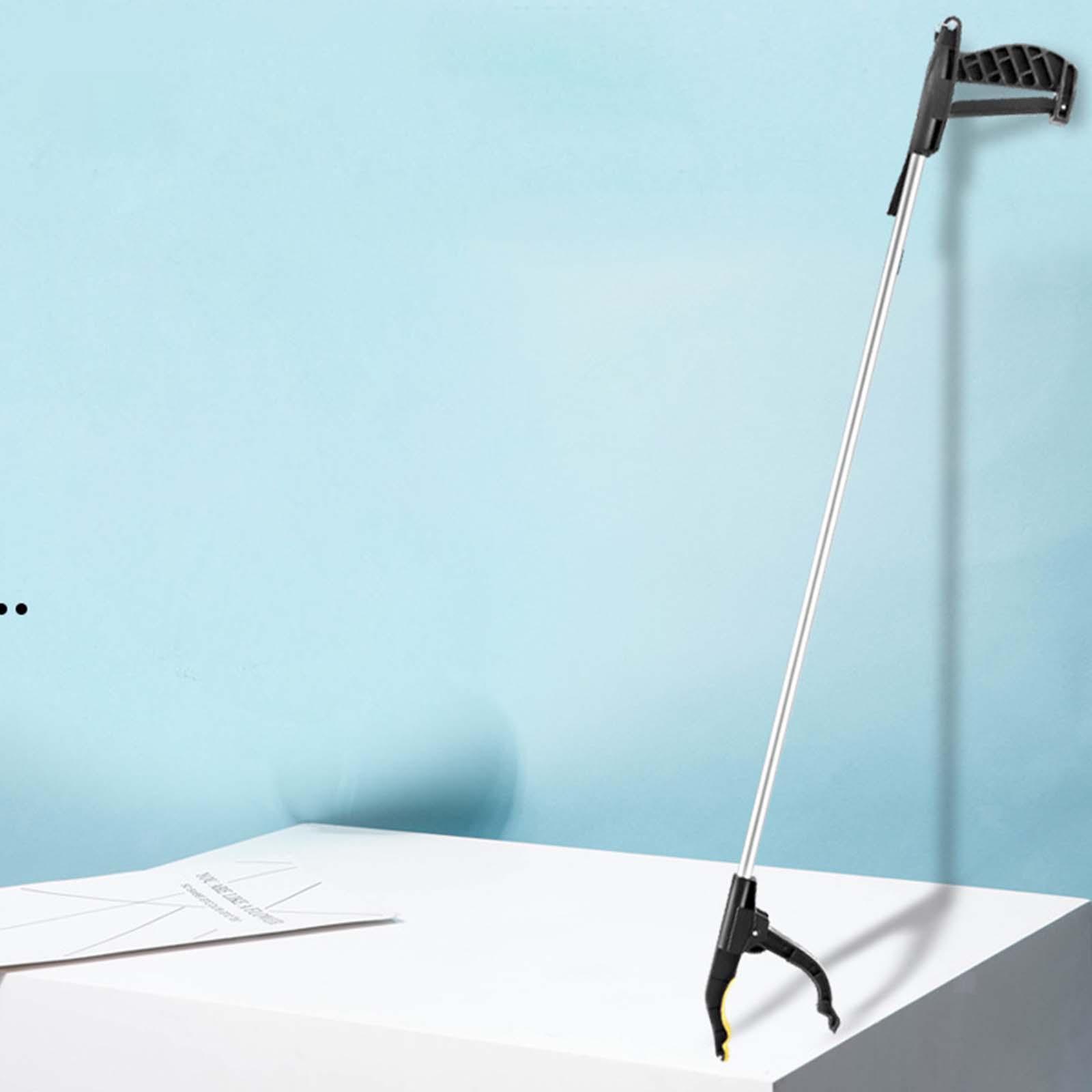 Greifwerkzeug zum Aufheben von Abfall, 76,2 cm, Klauengreifer für