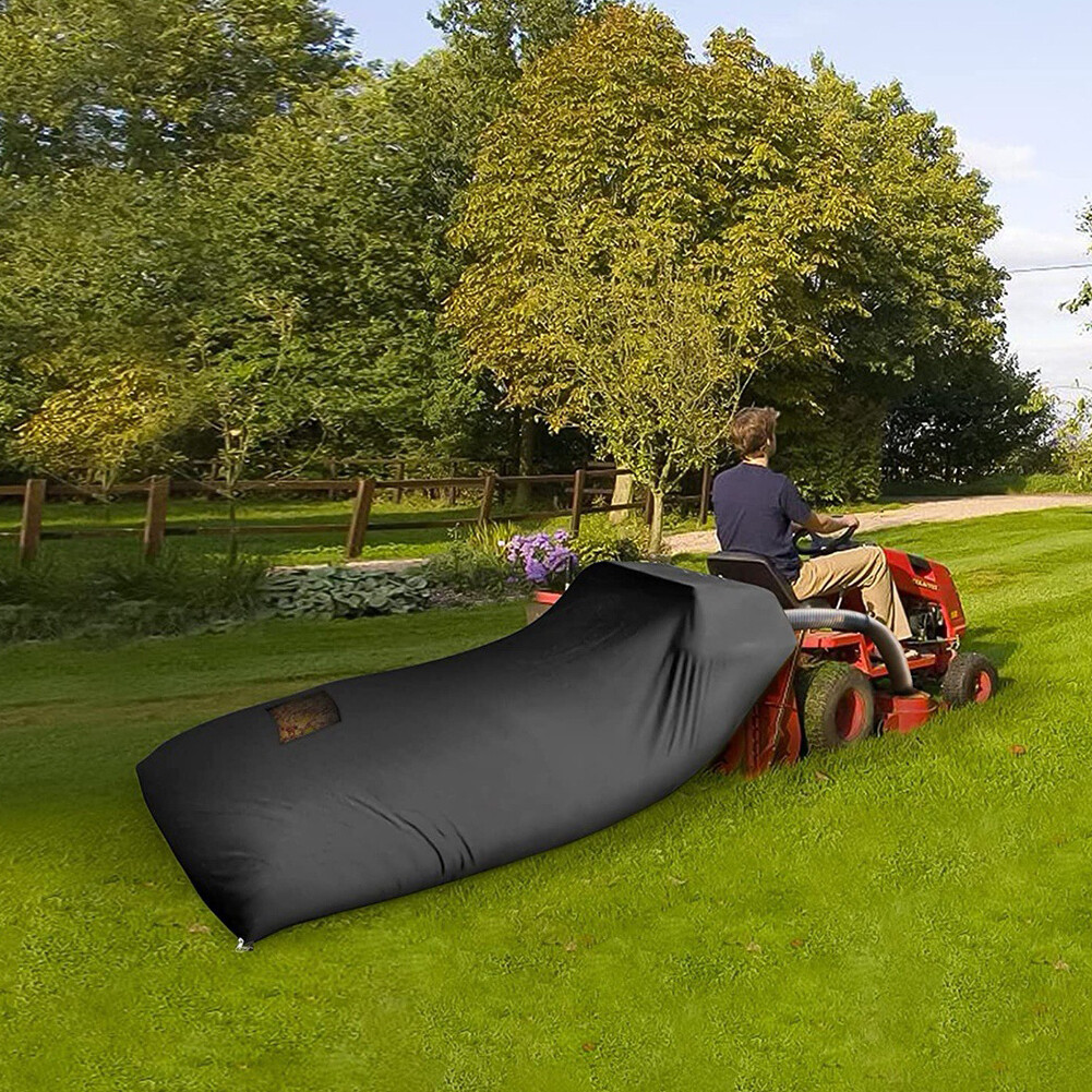 Lawn Mowers Mower Catcher Bag Terraking Leaf Bag Universal