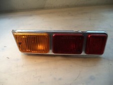 Feu arrière Renault R10