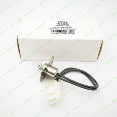 CHEMIX-180 Biochemical Analyzer Bulb 12V20W RANDOX 240 Lamp CA400 Bulb SYSMEX