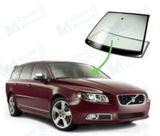 Pare-brise Volvo V70