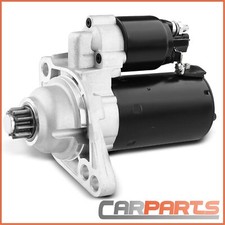 Démarreur Skoda FABIA