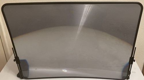 Rare BeamScope LCD Computer / TV Screen 