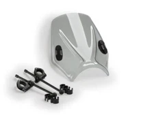 Puig Light Smoke Mito Screen Kawasaki VN1500 Classic FI 1998-2002