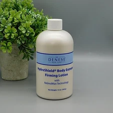 Dr Denese Hydroshield Body Extreme Firming Lotion 12 oz Sealed DISCONTINUED ITEM