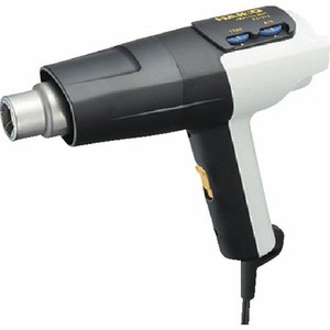 dryer variable hakko heating temperature volume gun industrial air type