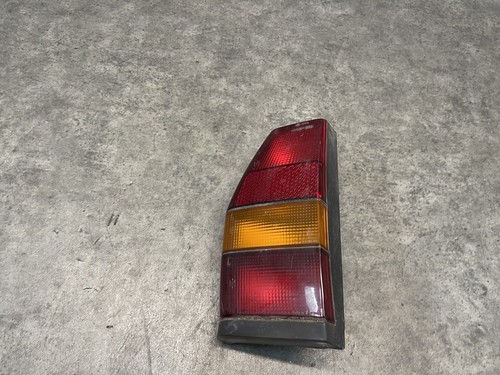 VW Polo Rücklicht Rückleuchte Links 867945257 #BK72-6