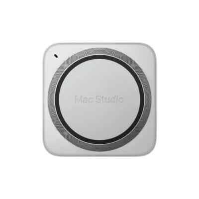 2023 Apple Mac Studio (Apple M2 Max Chip/32GB RAM/512GB