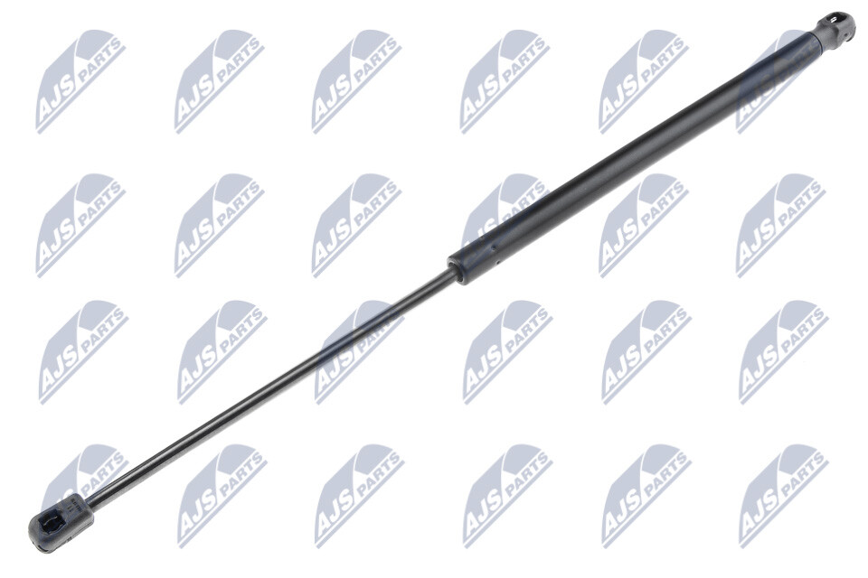 NTY AE-VV-014 Gas Spring, boot-/cargo area for VOLVO