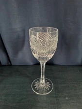 TYRONE Slieve Donard Water Goblet 7 3/8”