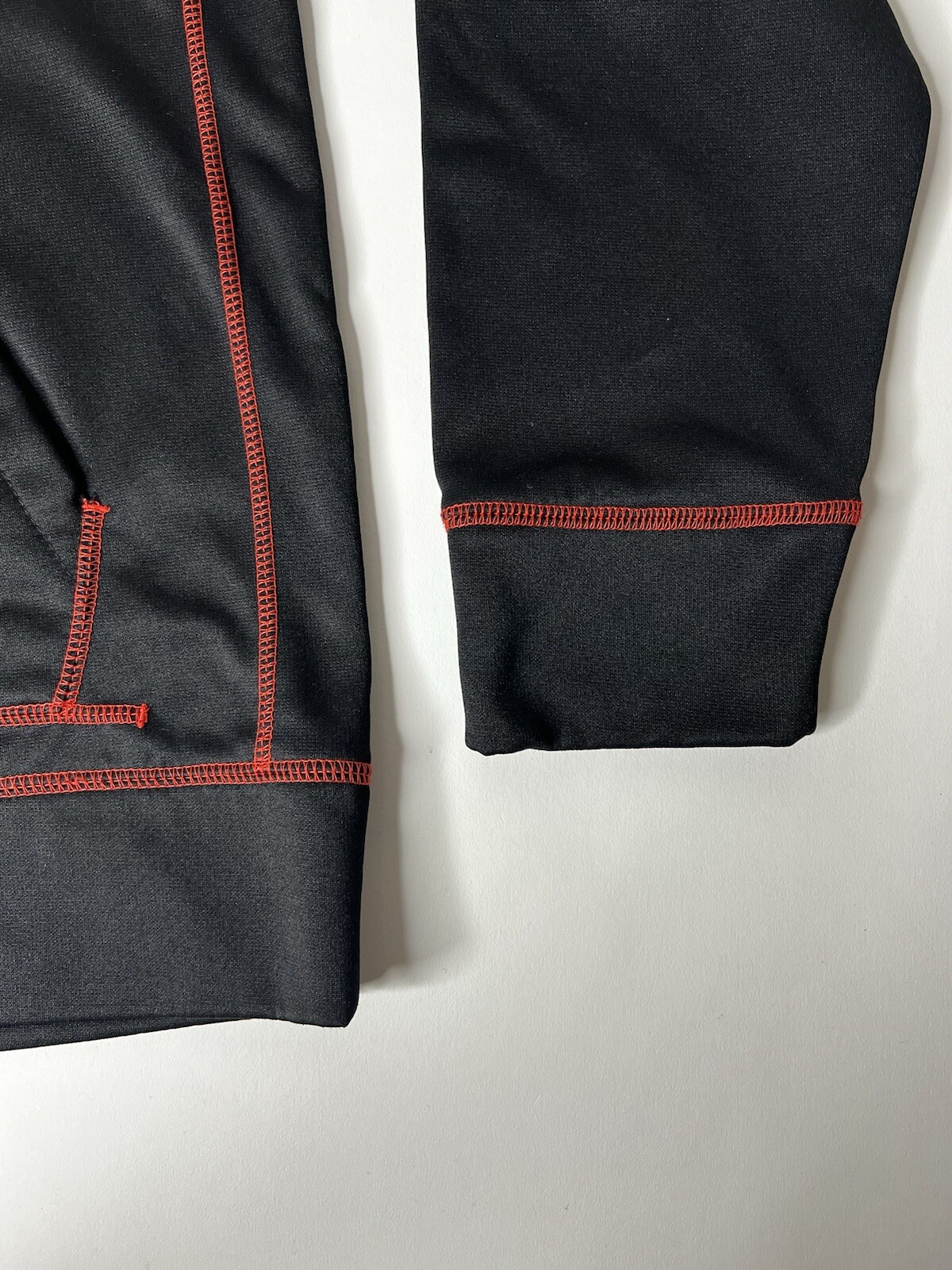 Ecko Function Black Long Sleeve Pullover Hoodie M… - image 6